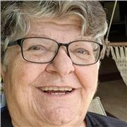 professora de física nível universitário e secundário