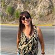 Maestra de castellano básico lengua y literatura