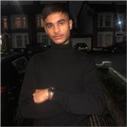 Easy going maths tutor with over 4 years of private tutoring experience