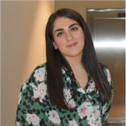 Professionista laureata impartisce lezioni di Italiano, Storia, Storia dell'arte e Tecnologia