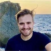 Doy clases de geografía e historia para no tener limites en el aprendizaje