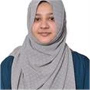 I am a Biology teacher with qualifications B.Sc and M.Sc in Lifesciences. I teach students from Grades 5 to 11. 
