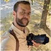 Professeur de photographie pour donner des cours particuliers