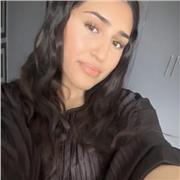 Esha Abbas