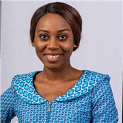 young foreign students looking to learn english language