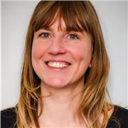 Diplômée d'un Bac+5 (master), accompagnement en nutrition et diététique, spécialité alimentation durable et bien-être au travail