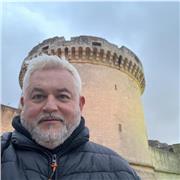 Apprenez l’espagnol et l’anglais avec professeur expérimenté passionné