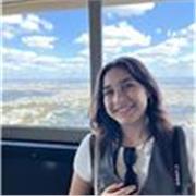Soy una persona con paciencia para los niños