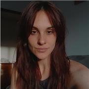 Estoy capacitada para impartir cualquier materia