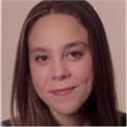 Futura maestra de Educación Primaria, con vocación, paciencia y recursos didácticos.