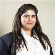 Nida Izhar