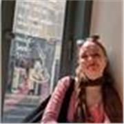 Französisch-Expertin live aus Paris - Masterstudentin der Deutsch-Französischen Studien