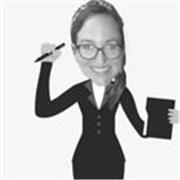 Profesora nativa de inglés con experiencia enseñando a adultos desde el nivel B1-C2 incluyendo inglés de negocios.