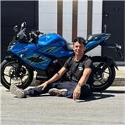 Profesor de frances para niveles A1 a B2