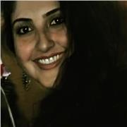 I’d describe myself as a bridge. I’m someone who didn’t learn English just to pass tests — I learned it to belong in the world.