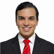 Dou aulas de inglês para adultos e crianças, tenho certificação e experiência internacional em Dubai com multiculturalismo