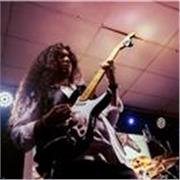 Clases de Guitarra Online | Rock, Metal y Blues | Técnica, Teoría e Improvisación | Todos los niveles