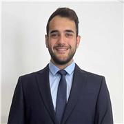 Marios Sardalos
