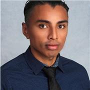 Profesor de educación física con experiencia en clases personalizadas deportivas