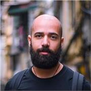 Native Egyptian Arabic tutor from Cairo,Egy with deep understanding of the language and culture. Offering lessons for all levels.