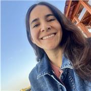 Maestra de inglés online. Grupos pequeños o personalizado