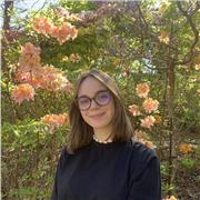 Etudiante propose des cours d’anglais de la 6e à la Terminale