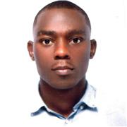 Raimundo Edu Ngomo Bindang