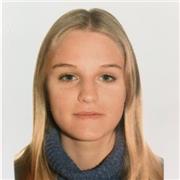 Profesora de Matemáticas imparte clases para alumnos hasta 3°ESO