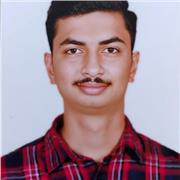 I am a patient, dedicated, and passionate tutor with a strong foundation in maths, built through years of competitive exams.