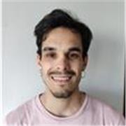 Profesor de Comunicación que imparte clases de ciencias sociales