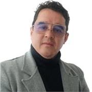 Docente de Diseño Web e Inteligencia Artificial Aplicada