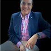Profesor de Administración de empresas, y de la calidad, Mercadotecnia, Capital Humano, Emprendimiento, imparte clases para nivel Bachiller, Universidad y Maestría
