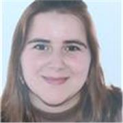 Estudiante universitaria con experiencia dando clases particulares desde primaria hasta la Eso