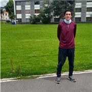 Entrenador personal para arqueros de futbol de todos los niveles