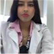 Maestra de matemáticas con experiencia de la materia y con niños de primaria