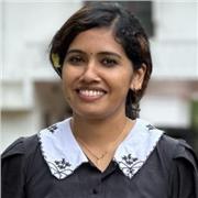 A passionate biology teacher with a master's degree in Zoology would like to teach Biology online to all students in a fun way.