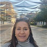 Soy Ingeniero de Sistemas, 25 años de experiencia, mi pasión es dar clases de física y matemáticas