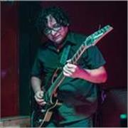 Profesor de guitarra eléctrica