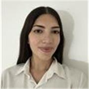 Diseñadora industrial imparte clases de Tecnología