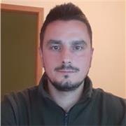 Profesor de español y catalán nativo para todas las edades