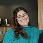 Profesora Particular de Inglés para Primario y Secundario