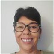 Sou Olivia Martins, 54 anos, Pedagoga e ensino Português. 
Português. 