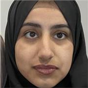Amina kabir