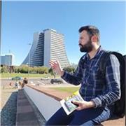 Professor de Língua Portuguesa, Literatura, História, Sociologia e Geografia