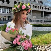 Studentessa offre ripetizioni di italiano, matematica e inglese