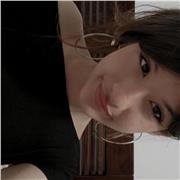 Tengo casi 17 años, me considero una persona atenta y educada, aprender es algo más ameno conmigo, ya que soy divertida y calmada.