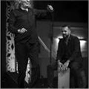 Profesor de cajón flamenco para todo los niveles. Aprenderás y perfeccionarás conmigo las bulerías de Jerez, alegrías, tangos etc, con un método sencillo y dinámico