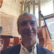 I am professional musician and teacher Violin, Viola, Piano, Music Theory, Chamber Music, conducting