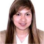 Soy dinámica y alegre como las clases a dictar.
Enseño temas de derecho, criminología y género.
Tengo experiencia profesional de más de 6 años.
He dictado talleres en diferentes empresas sobre problemáticas laborales.
Actualmente me encuentro en Sevilla.