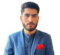 I'm izhar ullah. Graduated with BS Zoology. A strong foundation in animal sciences and biology. A biology and science teacher.